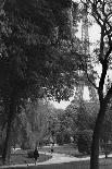 Pont des Invalides, Paris c1950s-Jules Dortes-Giclee Print