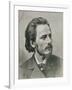 Jules Emile Massenet-Ernesto Fontana-Framed Giclee Print