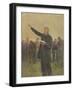 Jules Grevy-Emile Renouf-Framed Giclee Print