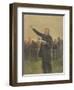 Jules Grevy-Emile Renouf-Framed Giclee Print