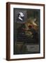 Brown Frame