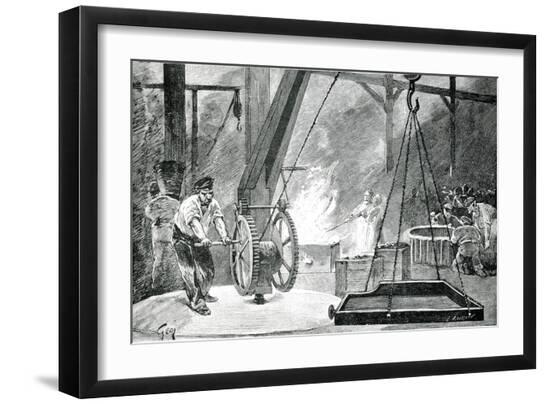 Premium Giclee Print, , large