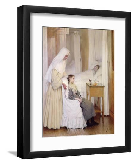 Premium Giclee Print, , large