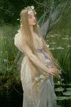 Lauretta-Jules Joseph Lefebvre-Giclee Print