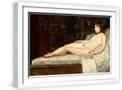White Frame