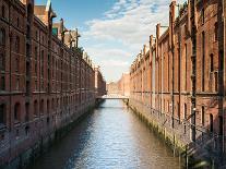 Hamburg, Germany-Jules_Kitano-Photographic Print