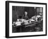 Jules Lemaitre, French Dramatist and Critic, 1908-null-Framed Giclee Print
