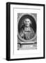 Jules Mascaron-Van Schuppen-Framed Giclee Print