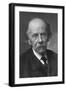 Jules Massenet (1842-191), French Composer Best known for His Operas-Felix Nadar-Framed Premium Giclee Print