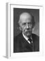 Jules Massenet (1842-191), French Composer Best known for His Operas-Felix Nadar-Framed Premium Giclee Print