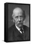 Jules Massenet (1842-191), French Composer Best known for His Operas-Felix Nadar-Framed Stretched Canvas