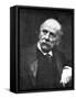 Jules Massenet, French Composer, C1910-null-Framed Stretched Canvas