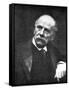 Jules Massenet, French Composer, C1910-null-Framed Stretched Canvas