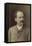 Jules Massenet, French Composer, Late 19th Century-Felix Nadar-Framed Stretched Canvas