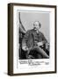 Jules Massenet in 1892-null-Framed Photographic Print