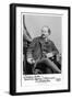 Jules Massenet in 1892-null-Framed Photographic Print