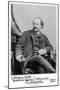 Jules Massenet in 1892-null-Mounted Photographic Print