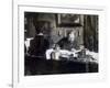 Jules Massenet-null-Framed Giclee Print