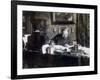 Jules Massenet-null-Framed Giclee Print