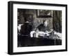 Jules Massenet-null-Framed Giclee Print