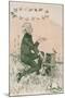 Jules Massenet-null-Mounted Giclee Print