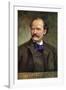 Jules Massenet-null-Framed Photographic Print