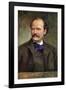 Jules Massenet-null-Framed Photographic Print