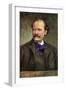 Jules Massenet-null-Framed Photographic Print