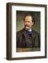 Jules Massenet-null-Framed Photographic Print