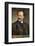 Jules Massenet-null-Framed Photographic Print