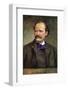 Jules Massenet-null-Framed Photographic Print