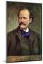 Jules Massenet-null-Mounted Photographic Print