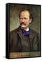 Jules Massenet-null-Framed Stretched Canvas