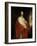 Jules Mazarin-Philippe De Champaigne-Framed Giclee Print