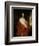 Jules Mazarin-Philippe De Champaigne-Framed Giclee Print