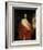 Jules Mazarin-Philippe De Champaigne-Framed Giclee Print