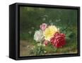 Canvas Black