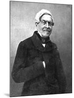 Jules Michelet-null-Mounted Photographic Print