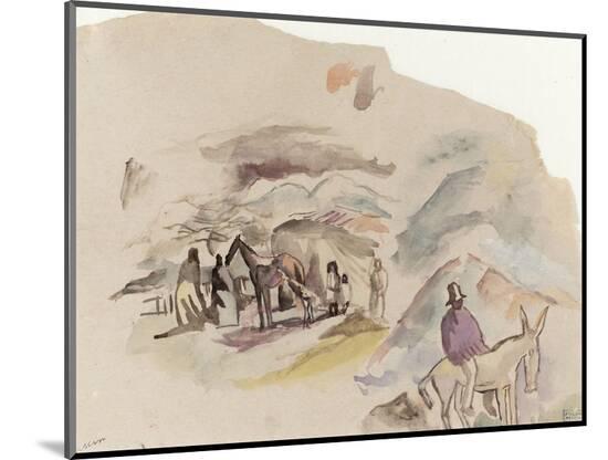 Giclee Print, , large