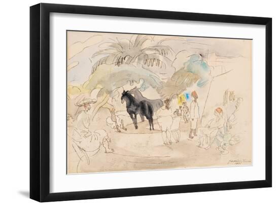 Premium Giclee Print, , large