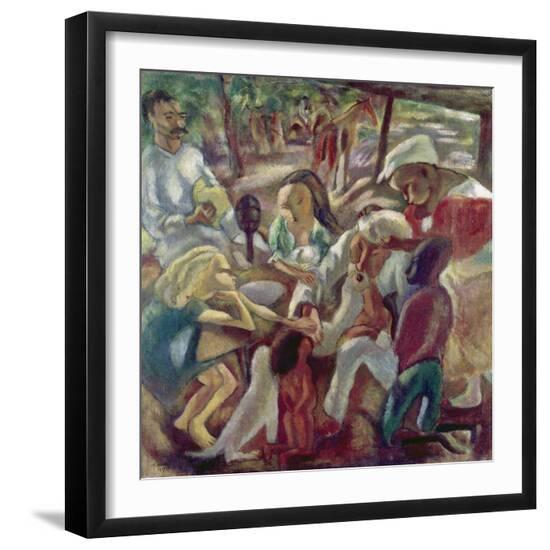 Giclee Print, , large