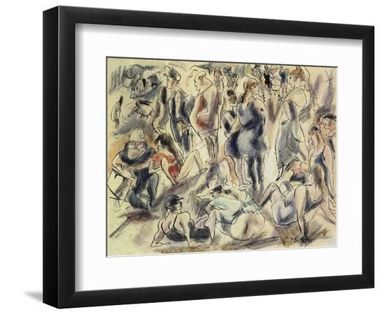 Premium Giclee Print, , large