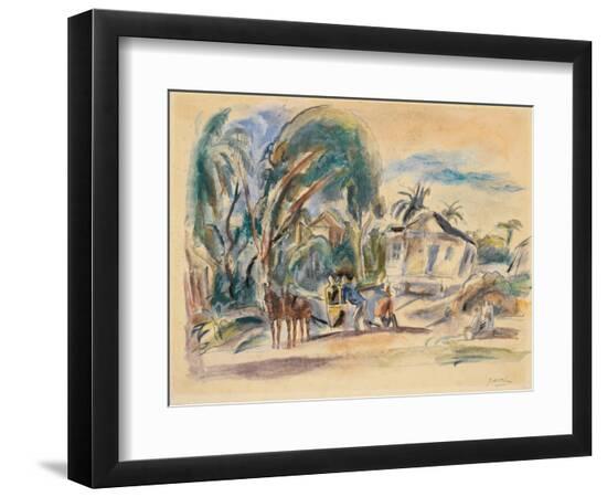 Premium Giclee Print, , large