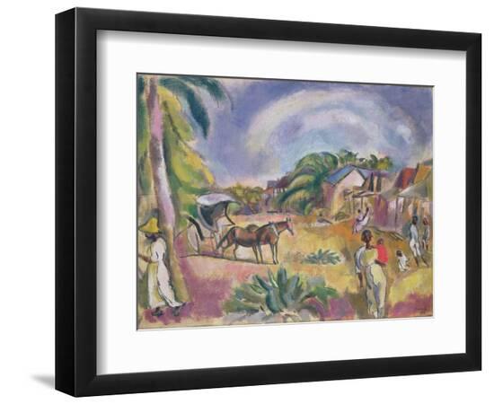 Premium Giclee Print, , large
