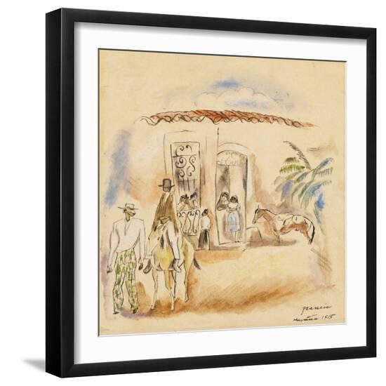 Premium Giclee Print, , large