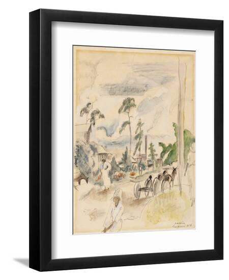 Premium Giclee Print, , large
