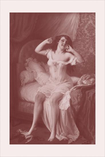 Art Print, , large