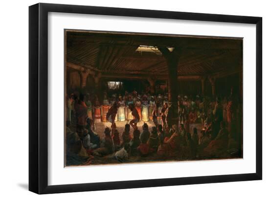 Premium Giclee Print, , large