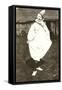 Jules Turnour, Circus Clown-null-Framed Stretched Canvas