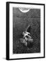 Jules Verne (1828-190), Autour De La Lune, 1865-null-Framed Giclee Print